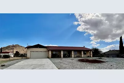 15855 Wintun Road, Apple Valley, CA 92307 - Photo 9