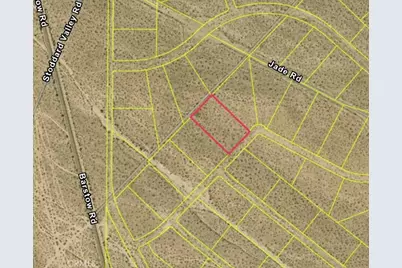 0 Unknown St. 041737108, Barstow, CA 92311 - Photo 3