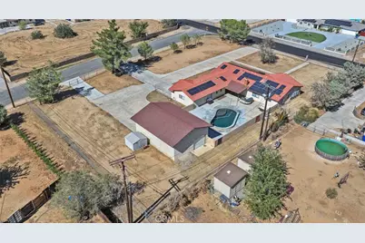 20319 Seneca Road, Apple Valley, CA 92307 - Photo 59