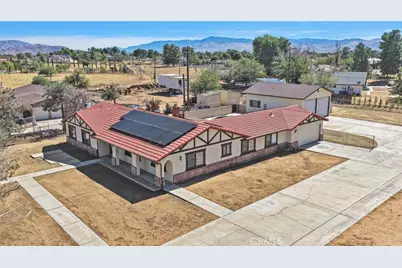 20319 Seneca Road, Apple Valley, CA 92307 - Photo 1