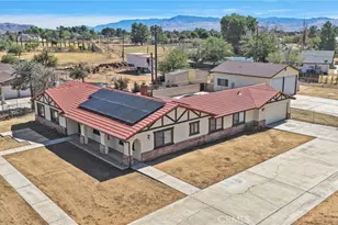 20319 Seneca Rd, Apple Valley, CA 92307 - Photo 1