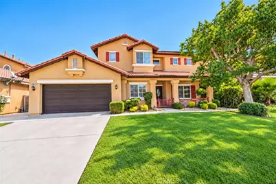 12873 Pueblo Lane, Victorville, CA 92392 - Photo 1