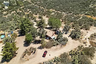7300 Wild Horse Canyon, Wrightwood, CA 92397 - Photo 29