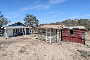 7300 Wild Horse Canyon, Wrightwood, CA 92397 - Photo 27