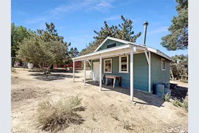 7300 Wild Horse Canyon, Wrightwood, CA 92397 - Photo 25