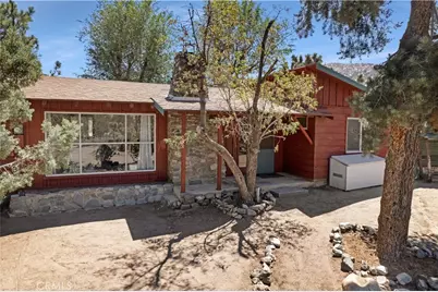 7300 Wild Horse Canyon, Wrightwood, CA 92397 - Photo 1