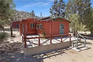 7300 Wild Horse Canyon, Wrightwood, CA 92397 - Photo 3