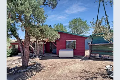 7300 Wild Horse Canyon, Wrightwood, CA 92397 - Photo 5
