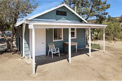 7300 Wild Horse Canyon, Wrightwood, CA 92397 - Photo 21