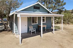 7300 Wild Horse Canyon, Wrightwood, CA 92397 - Photo 21