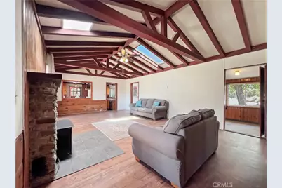 7300 Wild Horse Canyon, Wrightwood, CA 92397 - Photo 11
