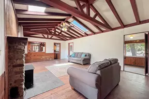 7300 Wild Horse Canyon, Wrightwood, CA 92397 - Photo 11