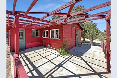 7300 Wild Horse Canyon, Wrightwood, CA 92397 - Photo 9