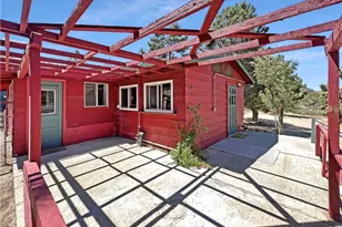 7300 Wild Horse Canyon, Wrightwood, CA 92397 - Photo 9