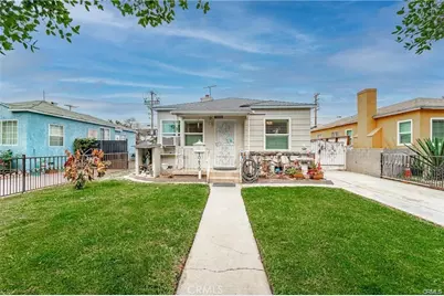 10439 Stanford Avenue, South Gate, CA 90280 - Photo 1