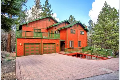 23109 Cardinal, Wrightwood, CA 92397 - Photo 1