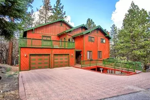23109 Cardinal, Wrightwood, CA 92397 - Photo 1