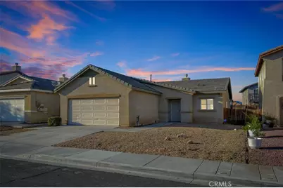 14340 Squirrel, Victorville, CA 92394 - Photo 1