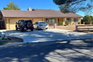 11456 Low Chaparral, Victorville, CA 92392 - Photo 1