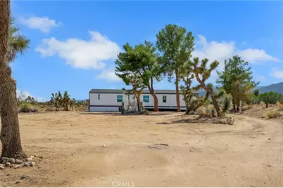 1563 Mono Road, Pinon Hills, CA 92372 - Photo 35