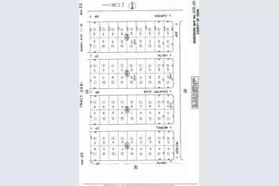 0 Merill, California City, CA 93505 - Photo 1