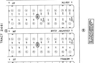 0 Merill, California City, CA 93505 - Photo 1
