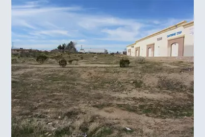 0 Hesperia, Hesperia, CA 92345 - Photo 1