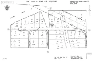 0 Evergreen Rd, Pinon Hills, CA 92372 - Photo 1