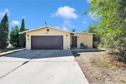 16167 Chestnut, Hesperia, CA 92345 - Photo 1