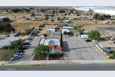 12036 Bartlett Avenue, Adelanto, CA 92301 - Photo 7