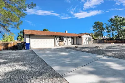 20766 Powhatan Road, Apple Valley, CA 92308 - Photo 53