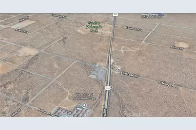 0 El Mirage Road, Adelanto, CA 92301 - Photo 3