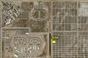 12 50th St W, Lancaster, CA 93535 - Photo 1
