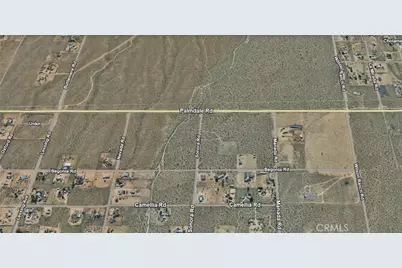 6692 Palmdale Road, Phelan, CA 92371 - Photo 3