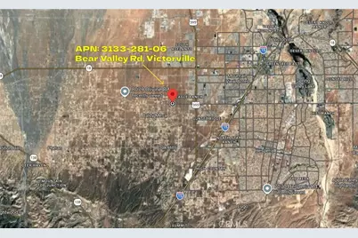 0 Bear Valley Road, Victorville, CA 92392 - Photo 1