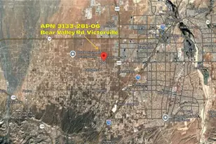0 Bear Valley Rd, Victorville, CA 92392 - Photo 1