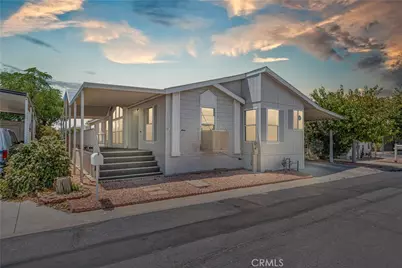 2550 E Avenue I #11, Lancaster, CA 93535 - Photo 1