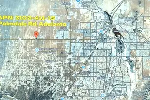0 Palmdale Rd, Adelanto, CA 92301 - Photo 1