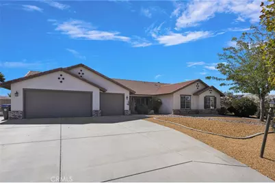 19649 Powhatan, Apple Valley, CA 92308 - Photo 3