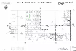 1 Los Padres Rd, Apple Valley, CA 92307 - Photo 1