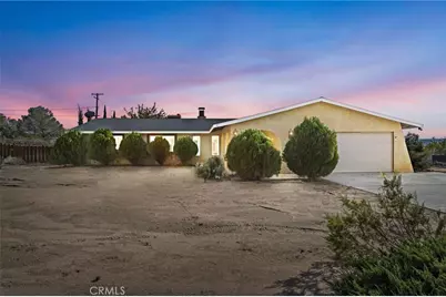 19203 Seneca Road, Apple Valley, CA 92307 - Photo 1