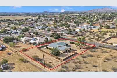 19203 Seneca Road, Apple Valley, CA 92307 - Photo 59