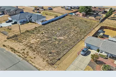 0 El Cerrito Avenue, Hesperia, CA 92345 - Photo 3