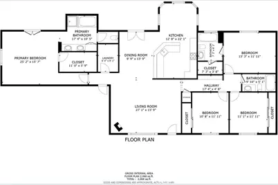 22512 Pacific Street, Apple Valley, CA 92308 - Photo 45