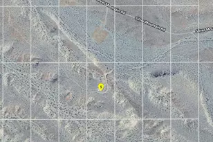 0 Silver Mountain Rd, Oro Grande, CA 92368 - Photo 1