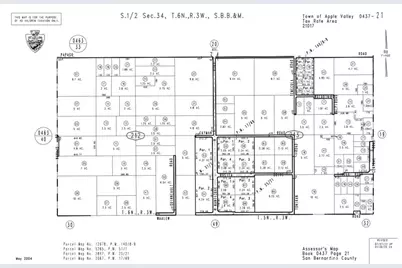 0 Central Rd, Apple Valley, CA 92307 - Photo 1