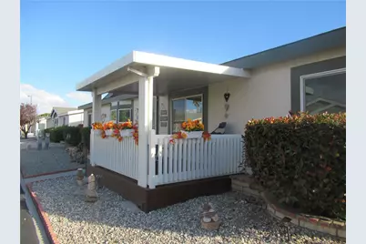 21621 Sandia Road #33, Apple Valley, CA 92308 - Photo 5