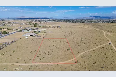 0 Kiowa Rd, Apple Valley, CA 92308 - Photo 1