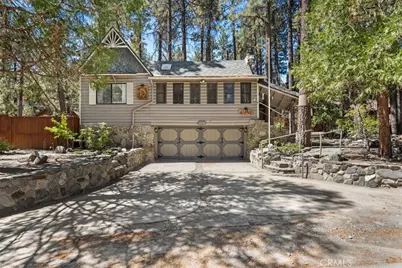 1143 Robin, Wrightwood, CA 92397 - Photo 1