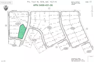 181 Lot Columbia St, Kramer Junction, CA 93516 - Photo 1